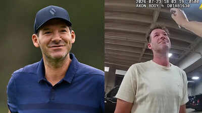 tony romo