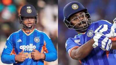vaibhav sooryavanshi and sanju samson