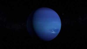 why neptune has the fastest winds in he solar system despite receiving 900 times less sunlight than