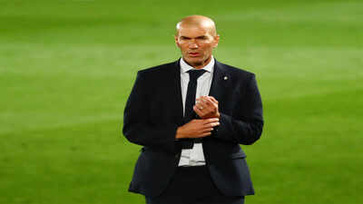 zinedine zidane