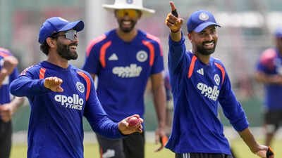 1786701128 ind vs sl 1st test match training