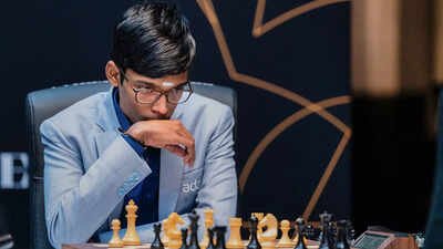 1786965052 toronto grandmaster r praggnanandhaa during round 6 match against grandmaster n