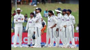 2nd test indias spin attack delivers 10 no balls against sri lanka third highest in tests since 2021