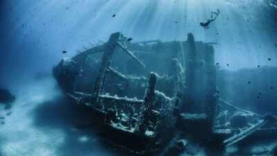 a byzantine ship sank off croatia more than 1300 years ago archaeologists have now recovered about 6