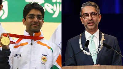 abhinav bindra