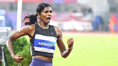 abinaya new