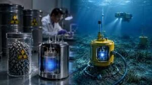 america is turning decades old radioactive waste into strontium 90 power systems that could keep und