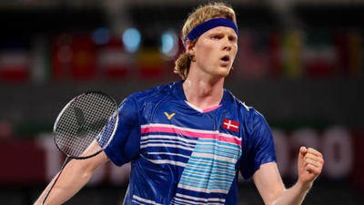 anders antonsen