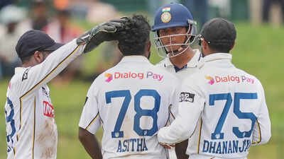 aptopix sri lanka india cricket