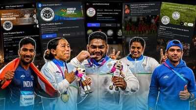 are sports bodies of indian states promoting the game properly
