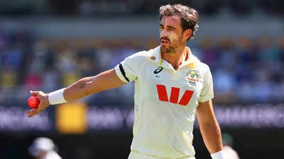 australias mitchell starc