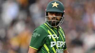 babar azam afp photo