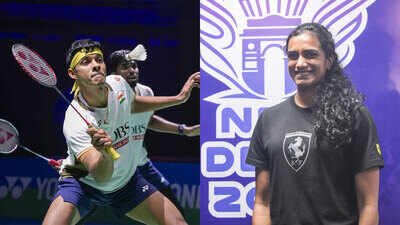 badminton in india