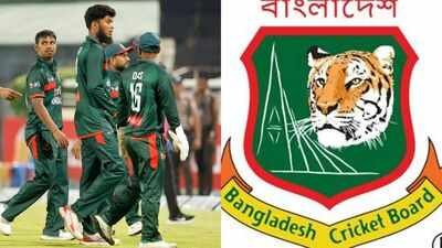 bangladesh cricket team players left and bcb