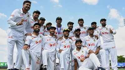 bangladesh cricket team