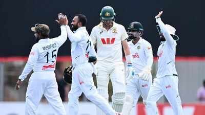 bangladesh vs australia