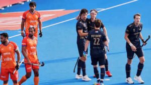 belgium world cup field hockey
