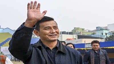 bhaichung bhutia