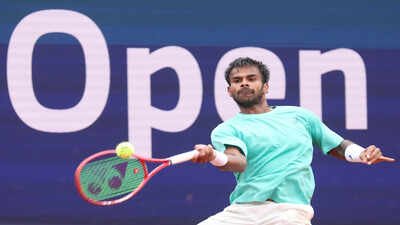 bmw open 2026 day 2