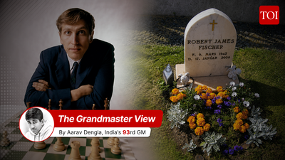 bobby fischer