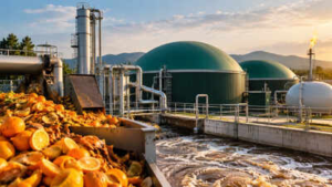 brazils giant orange juice plant will turn citrus wastewater into biogas to power industrial operati