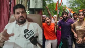 brij bhushan singh reacts to acquittal alleges conspiracy
