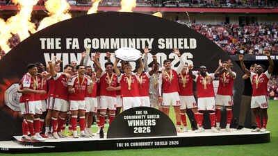 britain soccer community shield