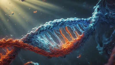can your genes predict your future