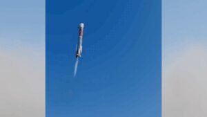 chinas reusable rocket