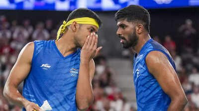 chirag shetty satwiksairaj rankireddy