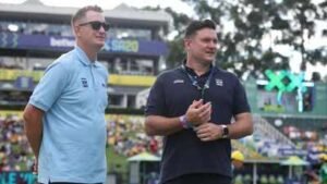 chris morris and graeme smith