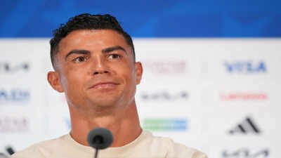 cristiano ronaldo says it again his 6th world cup with portugal will be his last