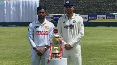 dhananjaya de silva and shubman gill