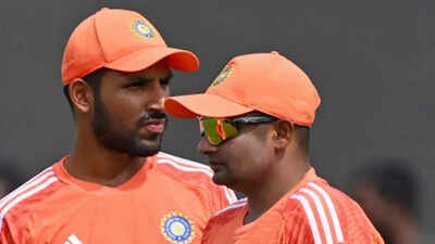 dhruv jurel and sarfaraz khan