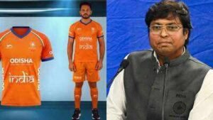 dilip tirkey questions process
