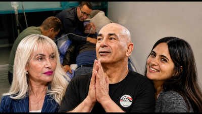 egypt boss hossam hassan