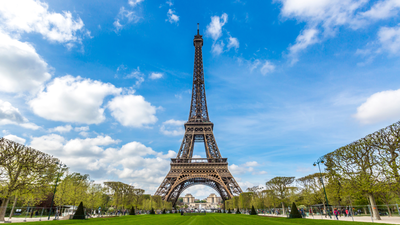 eiffel tower