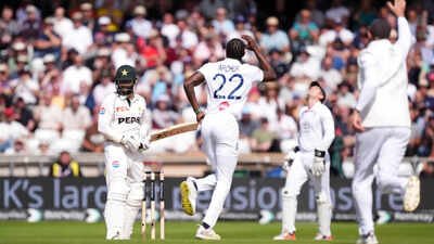 england pakistan cricket