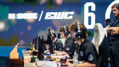 esports chess 1508 s