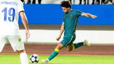 fc goa crashes out of afc champions league two
