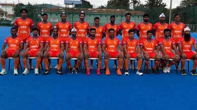 fih hockey world cup 2026 harmanpreet singh led india eye new chapter
