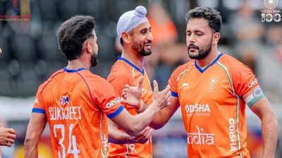 fih mens hockey wc indian coach fulton hails englands unbelievable players and good structure ahead