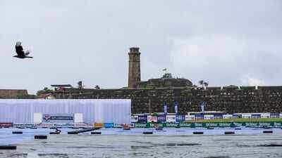 galle international cricket stadium