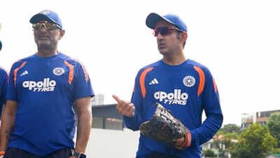 gautam gambhir