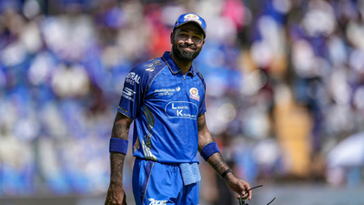hardik pandya