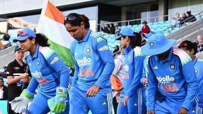 harmanpreet kaur