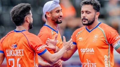 harmanpreet singh