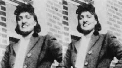 henrietta lacks