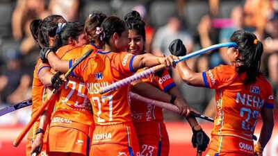 hockey india