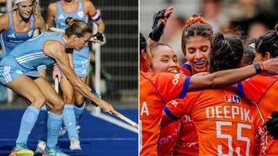 hockey world cup